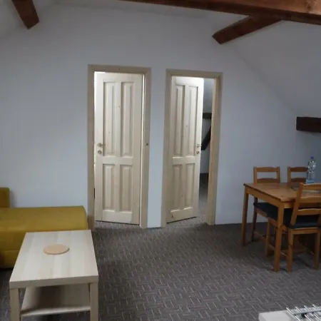 Apartman Vicki