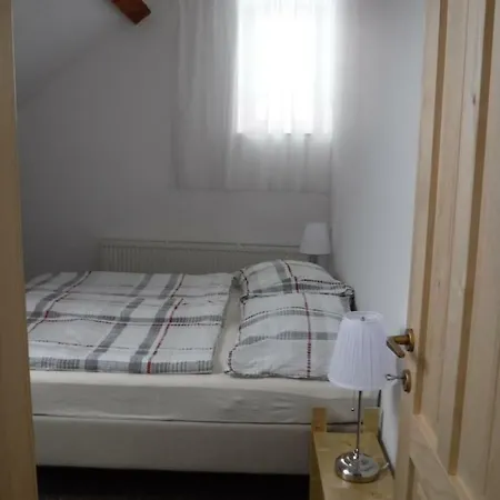 招待所 Apartman Vicki *