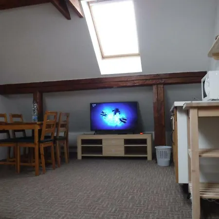 招待所 Apartman Vicki *
