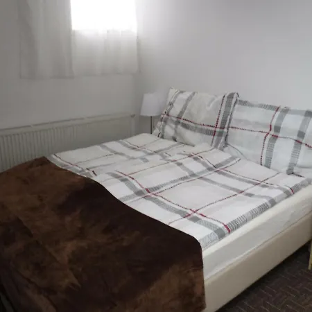 Apartman Vicki *