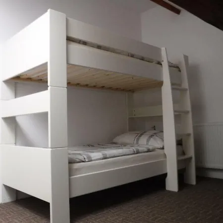 Apartman Vicki Dolní Morava