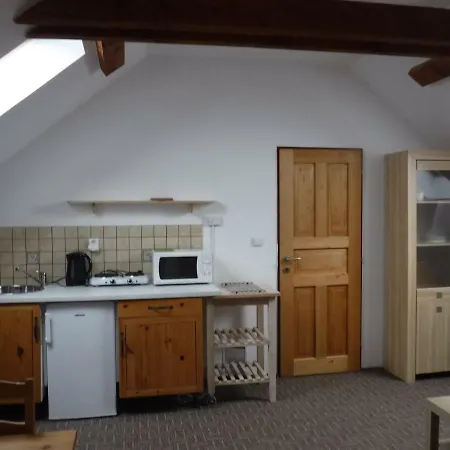 Apartman Vicki