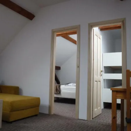 Apartman Vicki