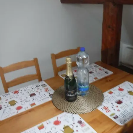 Apartman Vicki