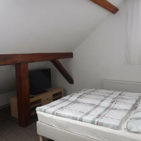 Apartman Vicki * Dolní Morava