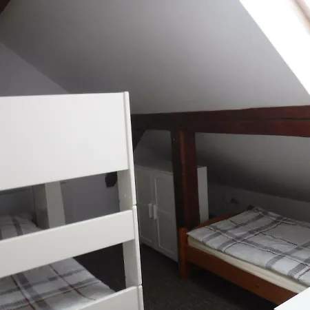 Apartman Vicki Dolní Morava