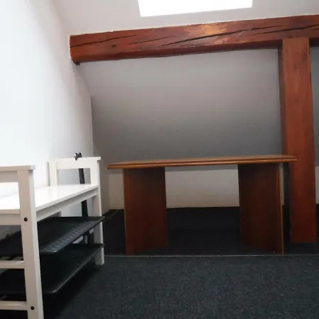 Apartman Vicki Dolní Morava