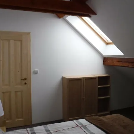 Apartman Vicki *