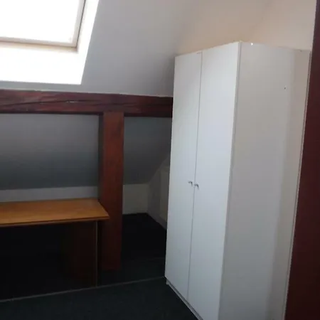 Apartman Vicki 招待所 Dolní Morava