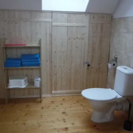Apartman Vicki
